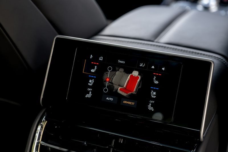 Bentley Flying Spur 6.0 W12 Speed