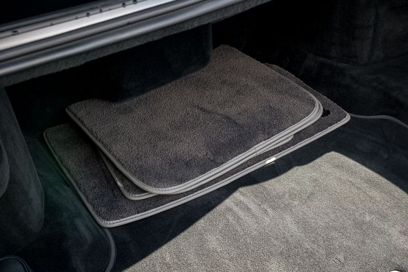 Bentley Flying Spur 6.0 W12 Speed