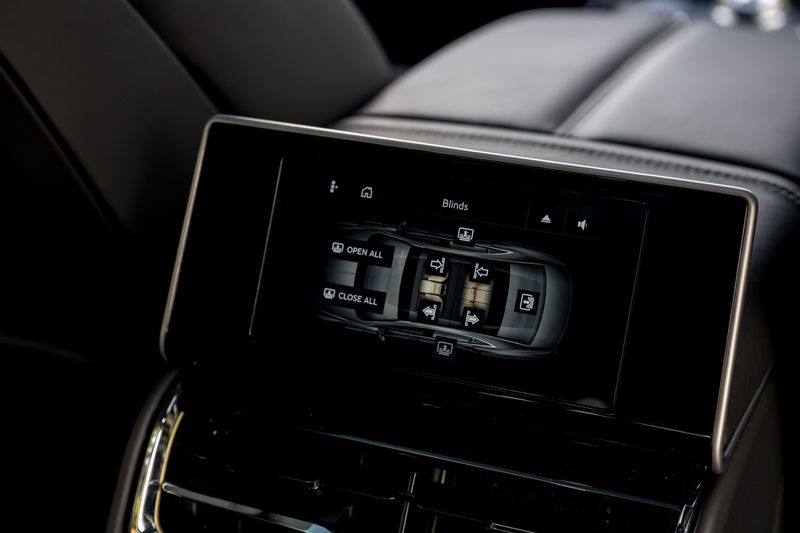 Bentley Flying Spur 6.0 W12 Speed