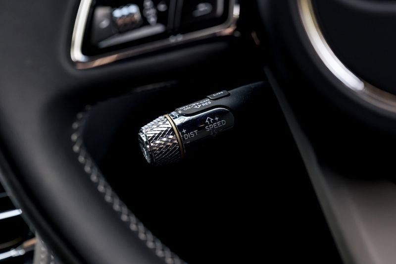 Bentley Flying Spur 6.0 W12 Speed