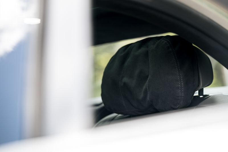 Bentley Flying Spur 6.0 W12 Speed