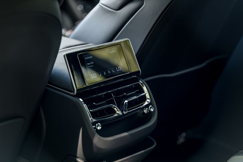 Bentley Flying Spur 6.0 W12 Speed