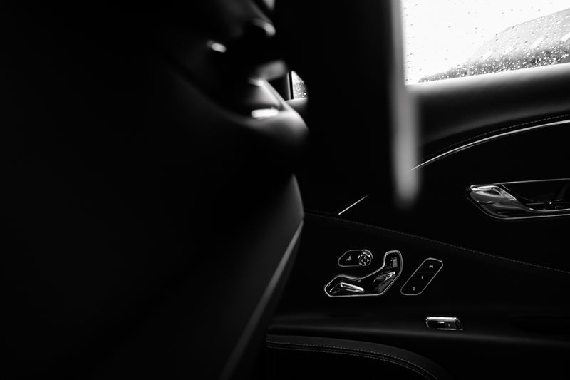 Bentley Flying Spur 6.0 W12 Speed