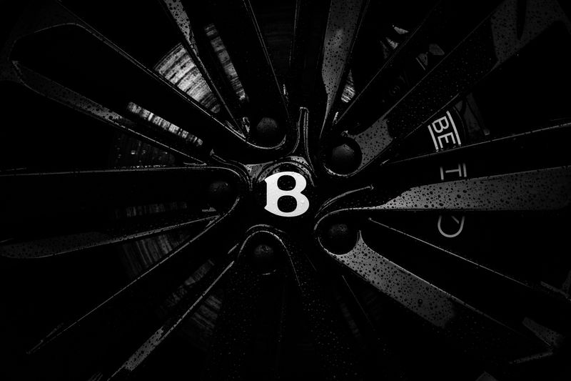 Bentley Flying Spur 6.0 W12 Speed