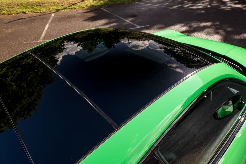 Porsche 911 (992) Carrera GTS Coupe PDK