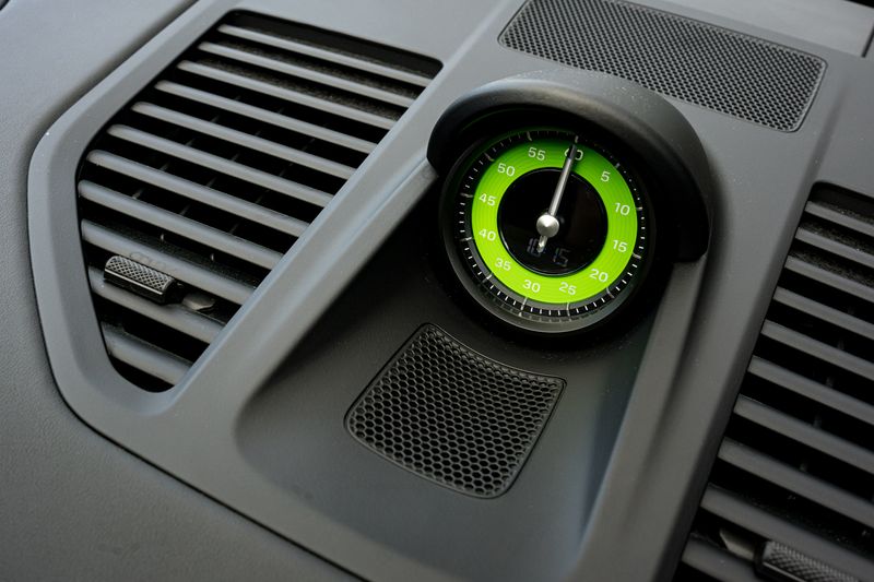 Porsche 911 (992) Carrera GTS Coupe PDK