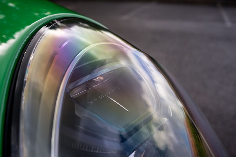 Porsche 911 (992) Carrera GTS Coupe PDK