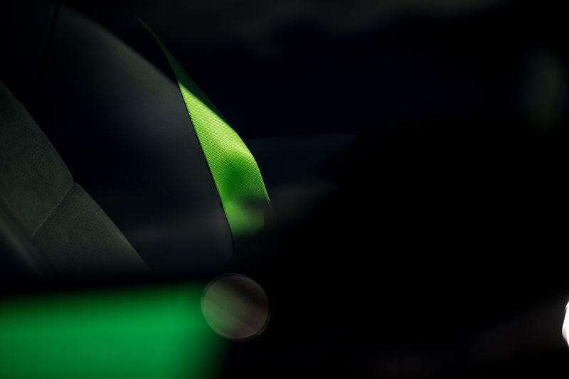 Porsche 911 (992) Carrera GTS Coupe PDK