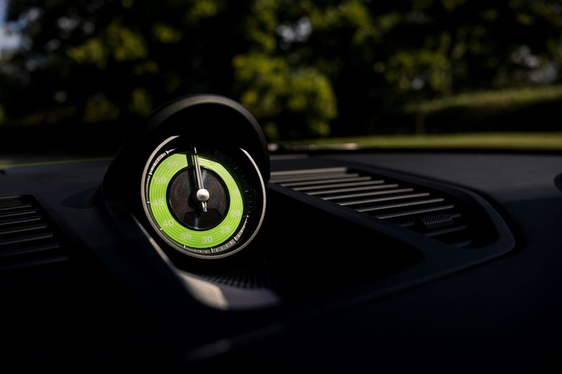 Porsche 911 (992) Carrera GTS Coupe PDK