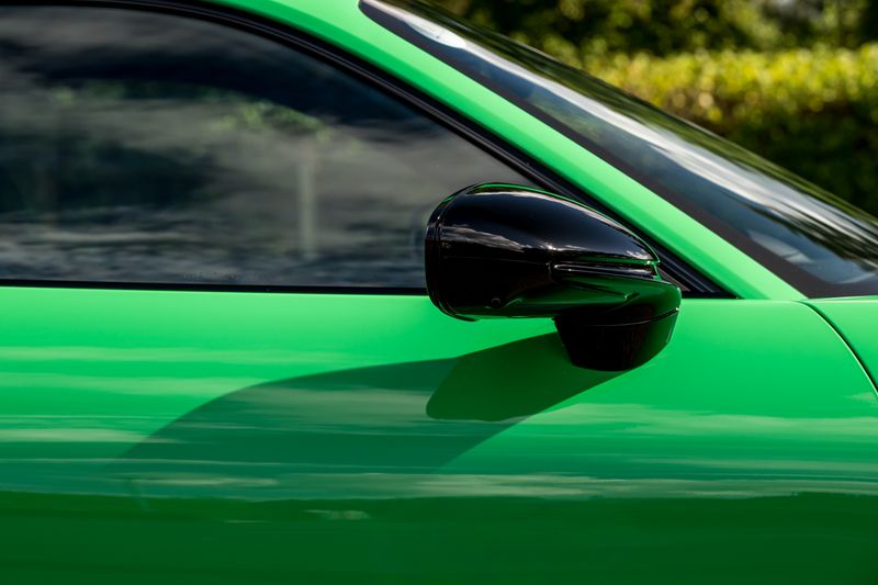 Porsche 911 (992) Carrera GTS Coupe PDK