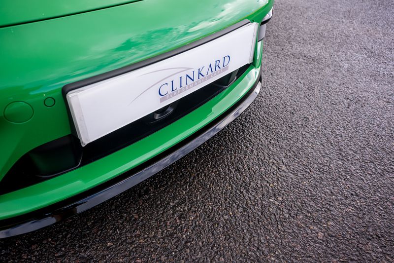 Porsche 911 (992) Carrera GTS Coupe PDK