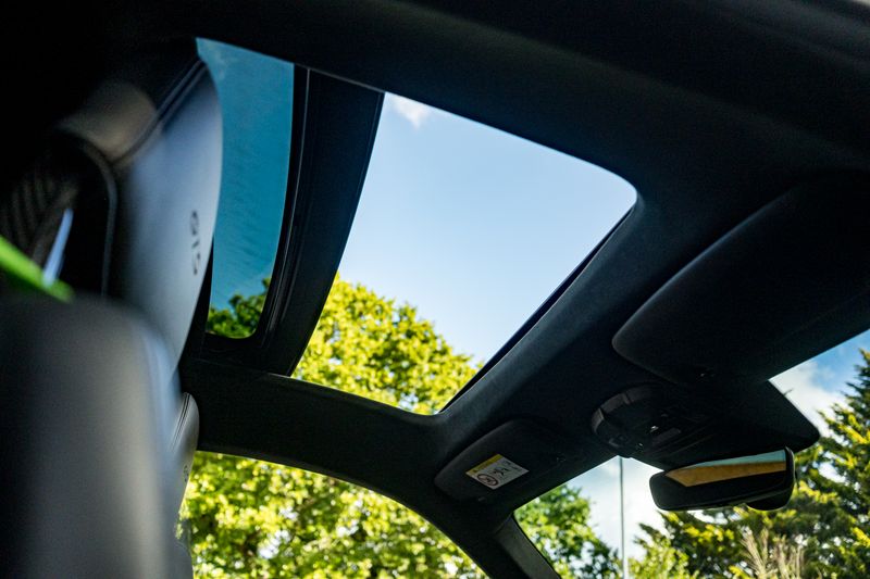 Porsche 911 (992) Carrera GTS Coupe PDK