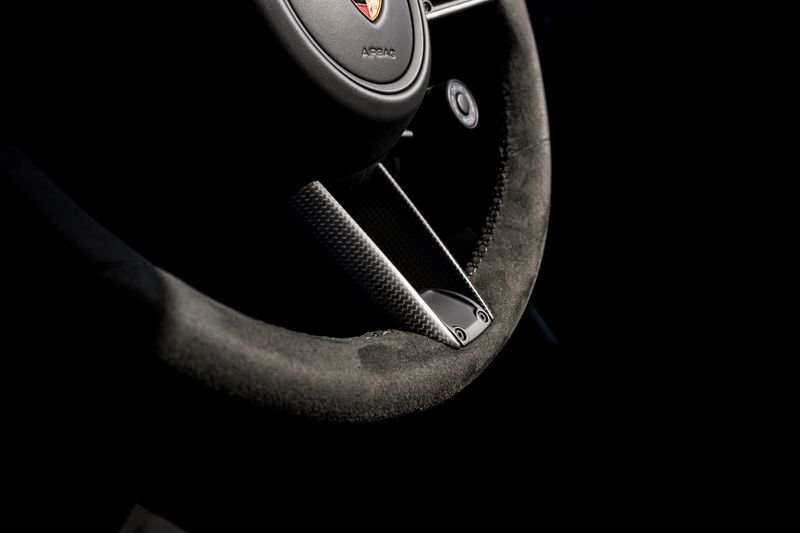 Porsche 911 (992) Carrera GTS Coupe PDK