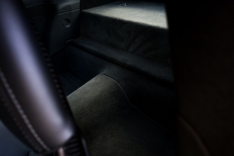 Porsche 911 (992) Carrera GTS Coupe PDK