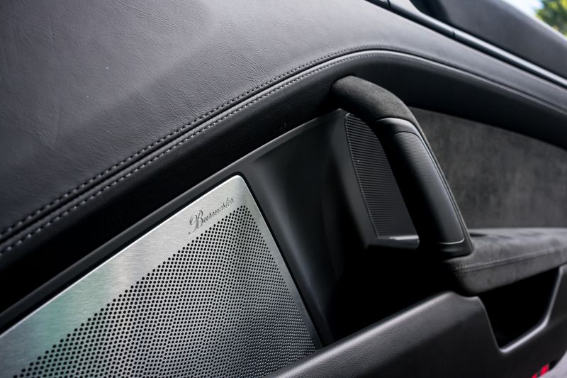 Porsche 911 (992) Carrera GTS Coupe PDK