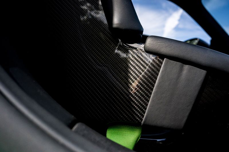 Porsche 911 (992) Carrera GTS Coupe PDK