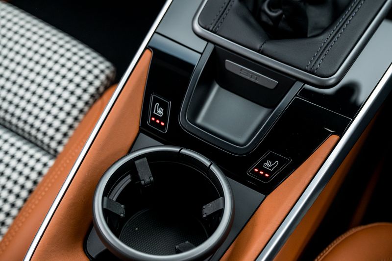 Porsche 911 (992) Sport Classic Coupe (Manual)