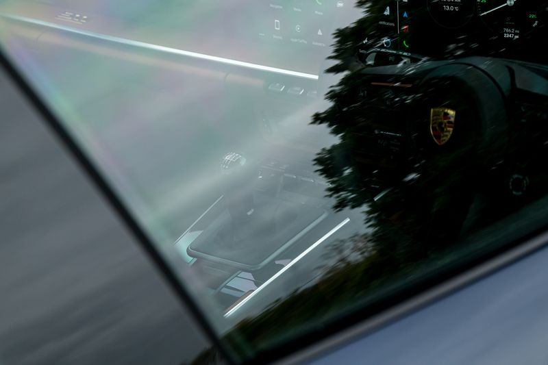 Porsche 911 (992) Sport Classic Coupe (Manual)