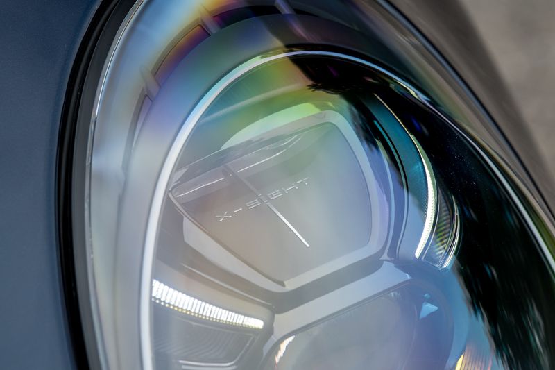 Porsche 911 (992) Sport Classic Coupe (Manual)