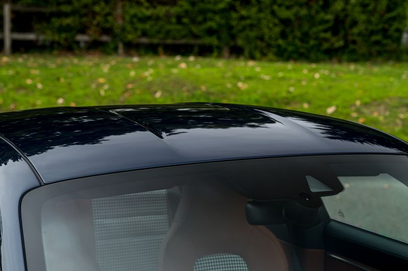 Porsche 911 (992) Sport Classic Coupe (Manual)