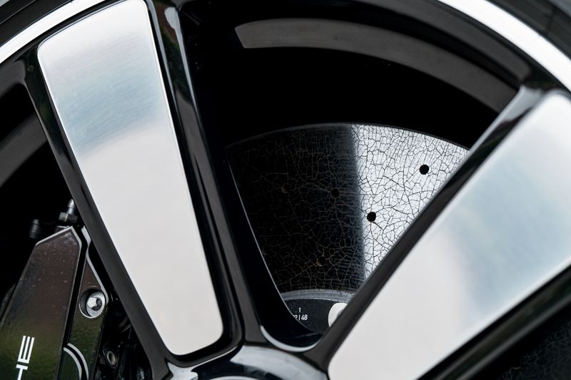 Porsche 911 (992) Sport Classic Coupe (Manual)