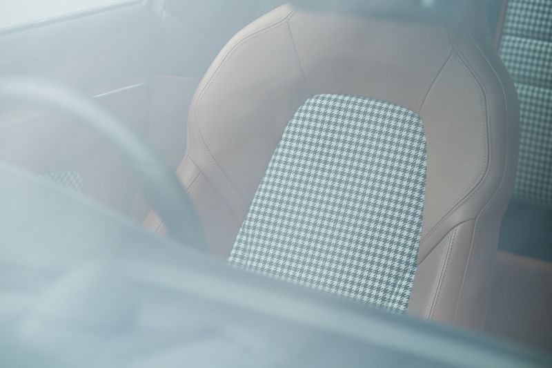 Porsche 911 (992) Sport Classic Coupe (Manual)