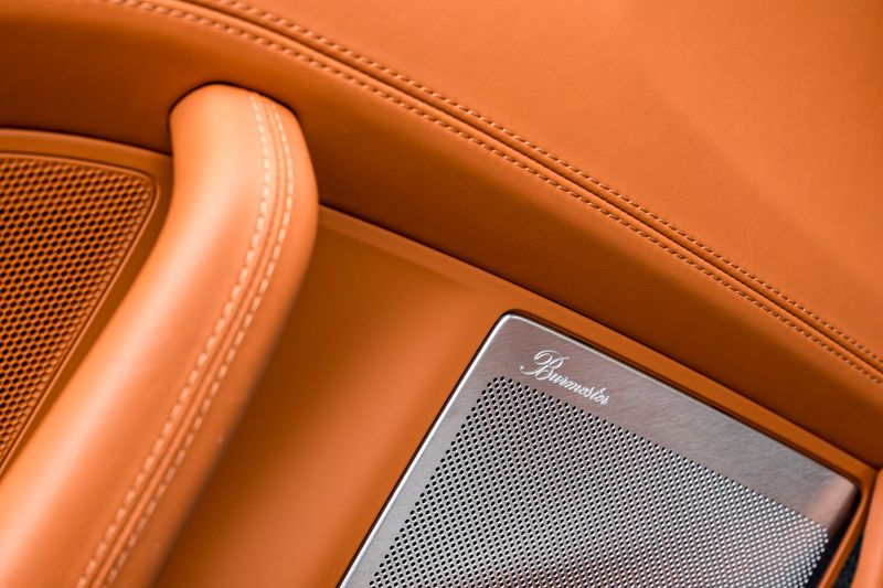 Porsche 911 (992) Sport Classic Coupe (Manual)