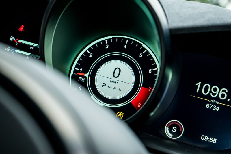 Aston Martin Vantage 4.0 V8 F1 Edtion