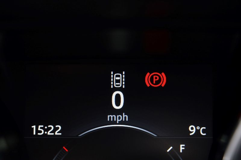 Range Rover Evoque SD4 HSE Dynamic