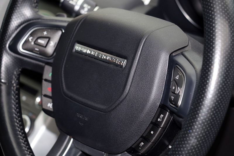 Range Rover Evoque SD4 HSE Dynamic