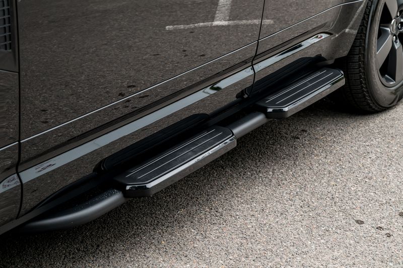 Land Rover Defender 110 P400e 15.4kWh X-Dynamic HSE