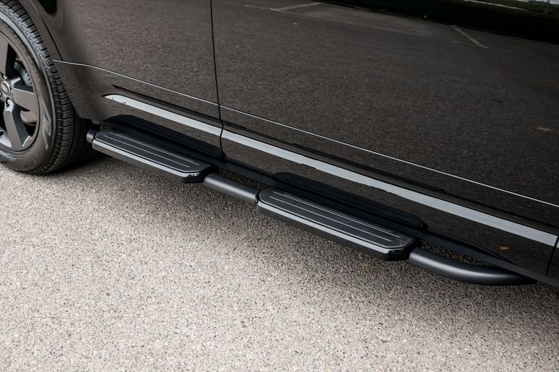 Land Rover Defender 110 P400e 15.4kWh X-Dynamic HSE