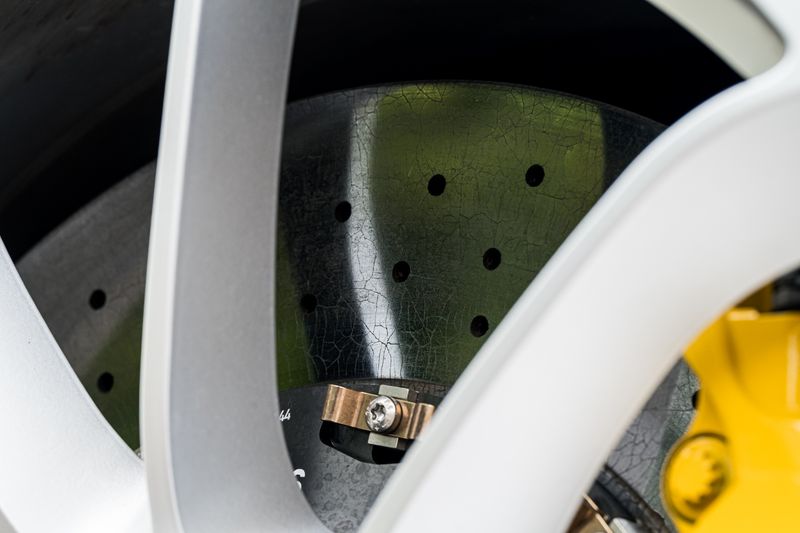 Porsche 911 (991 )  GT3 RS  PDK