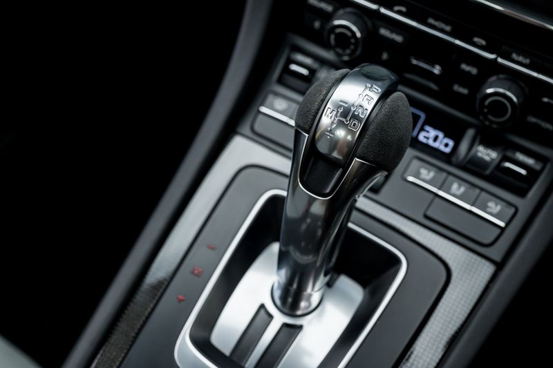 Porsche 911 (991 )  GT3 RS  PDK