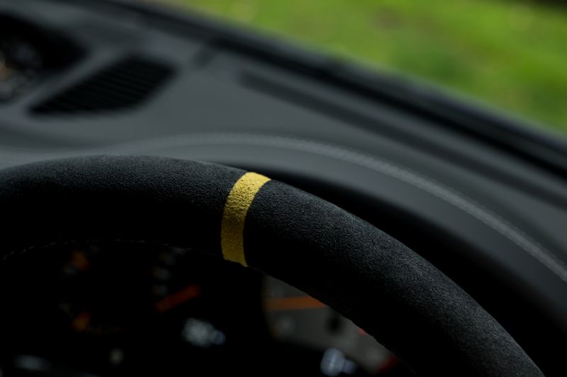 Porsche 911 (991 )  GT3 RS  PDK