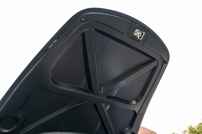 Porsche 911 (991 )  GT3 RS  PDK