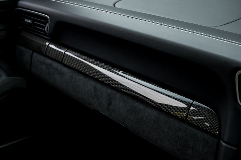 Porsche 911 (991 )  GT3 RS  PDK