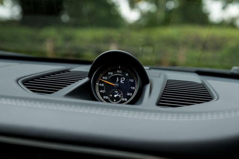 Porsche 911 (991 )  GT3 RS  PDK