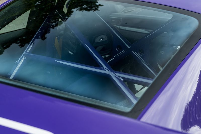 Porsche 911 (991 )  GT3 RS  PDK