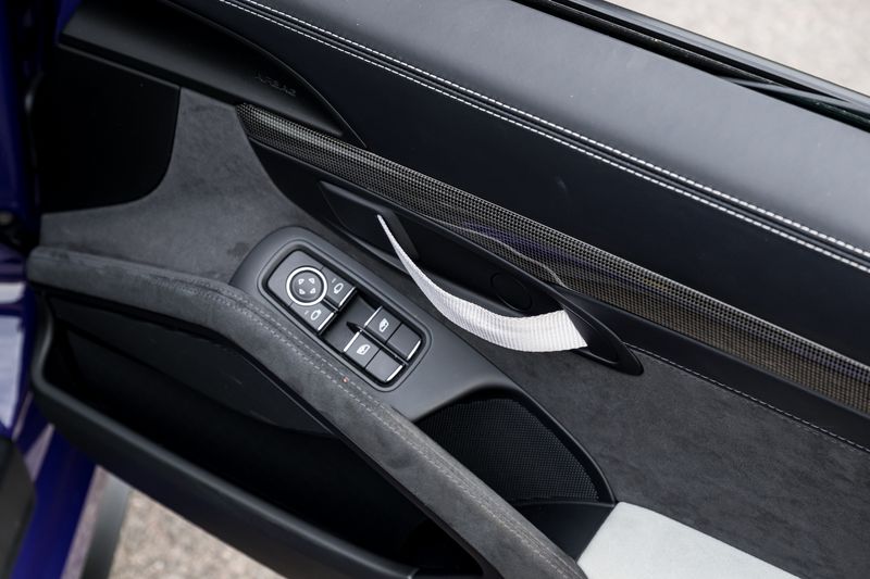 Porsche 911 (991 )  GT3 RS  PDK