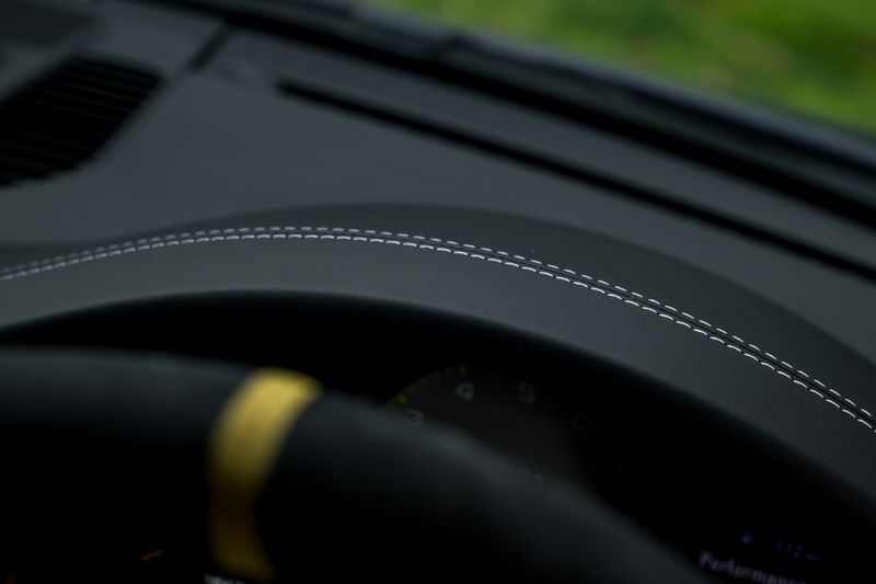 Porsche 911 (991 )  GT3 RS  PDK