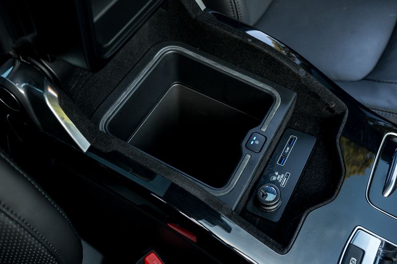 Land Rover Range Rover P400e Westminster