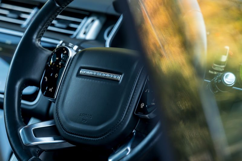 Land Rover Range Rover P400e Westminster