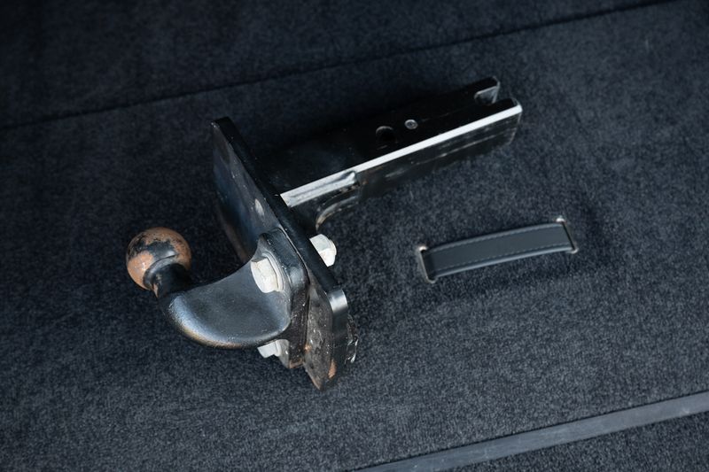 Land Rover Range Rover P400e Westminster