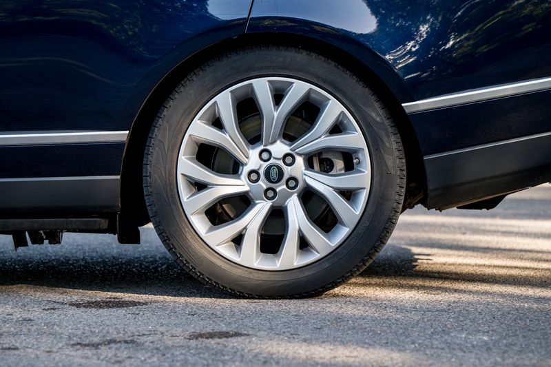 Land Rover Range Rover P400e Westminster