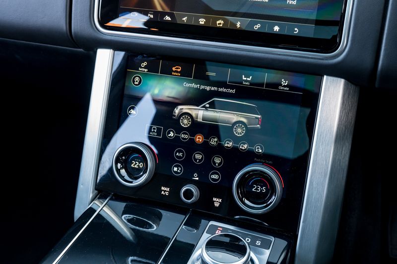 Land Rover Range Rover P400e Westminster