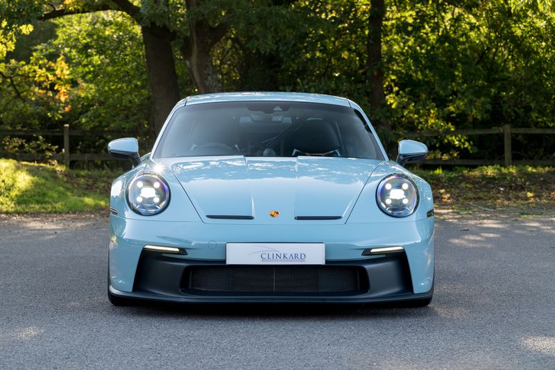 Porsche 911(992) GT3 Clubsport PDK