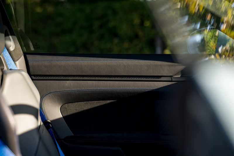 Porsche 911(992) GT3 Clubsport PDK