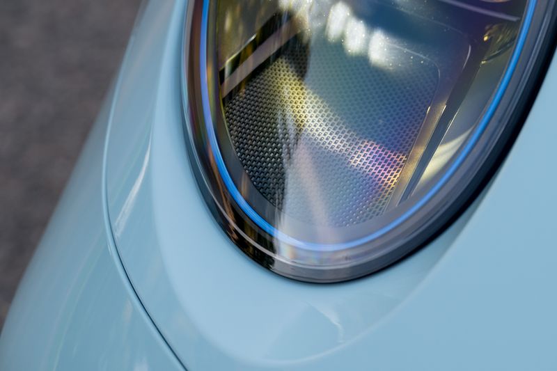 Porsche 911(992) GT3 Clubsport PDK