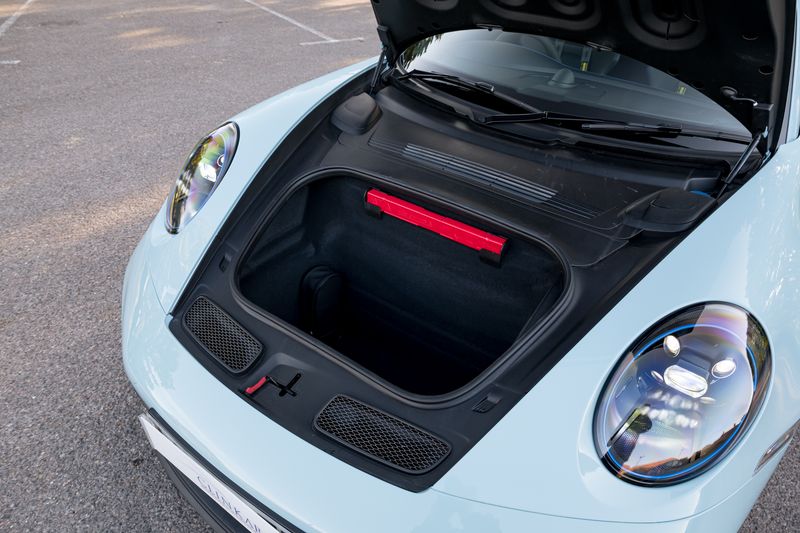 Porsche 911(992) GT3 Clubsport PDK